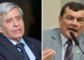 PF prende generais Augusto Heleno e Paulo Sérgio, ex-ministros de Bolsonaro