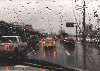 Valadares e mais de 500 cidades de Minas estão sob alerta para chuvas fortes neste fim de semana