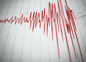 Tremores de terra assustam moradores na Grande BH