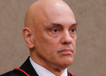 Alexandre de Moraes será homenageado com honraria máxima do TCE-MG