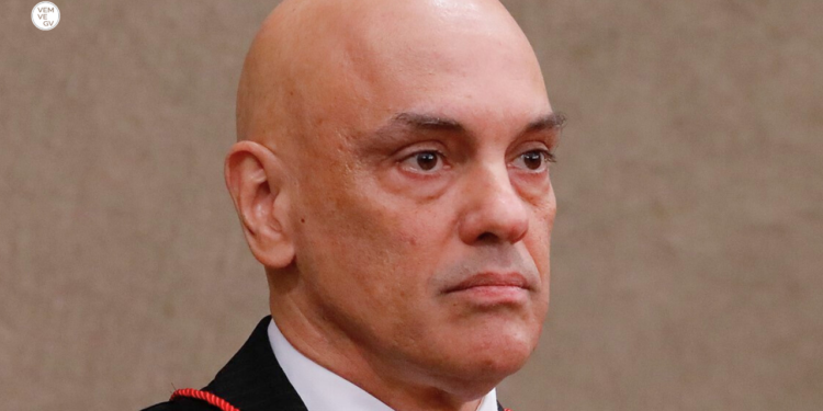 Alexandre de Moraes será homenageado com honraria máxima do TCE-MG