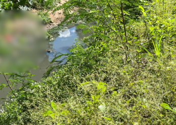 Homem de 26 anos é morto a tiros no bairro Santa Terezinha, em Valadares