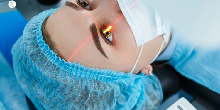 Prefeitura de Valadares inicia mutirão para acabar com a fila da cirurgia de catarata