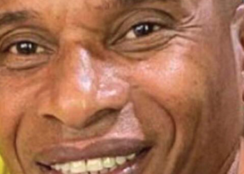 Valadarense morre em acidente de trabalho nos EUA uma semana antes de retornar ao Brasil