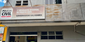 Polícia Civil prende suspeito de envolvimento em homicídio em Valadares
