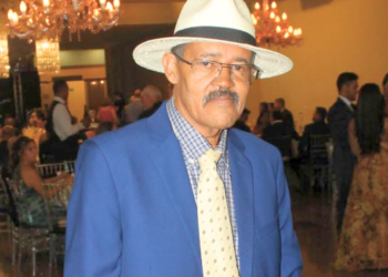 Morre jornalista Zé Carlos, fundador do Capital dos Vales