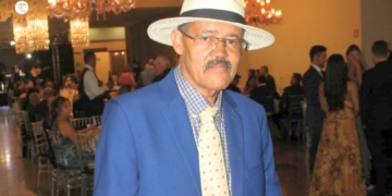 Morre jornalista Zé Carlos, fundador do Capital dos Vales