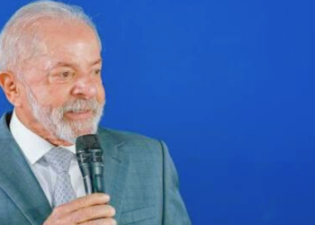 Lula se encontrou com dono do Banco Master fora da agenda oficial