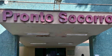 PM socorre bebê dopada pela mãe, em Valadares