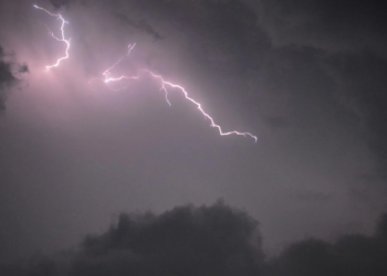 Alerta de tempestade: quase 800 cidades de MG sob risco de alagamentos