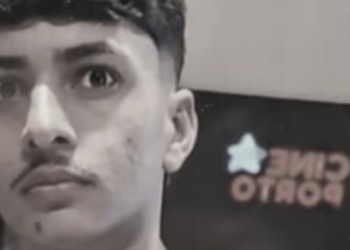 Jovem de 20 anos morre em colisão frontal em Itabirinha MG