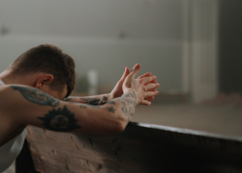 Foragido se converte, envia mensagem a delegado e se entrega em MG