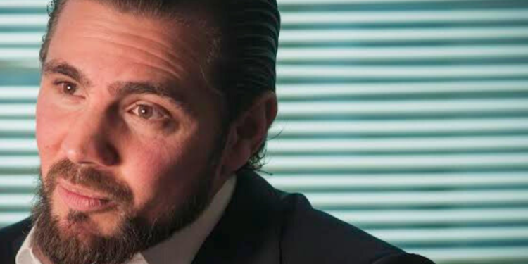 Justiça determina soltura de Daniel Vorcaro, dono do Banco Master