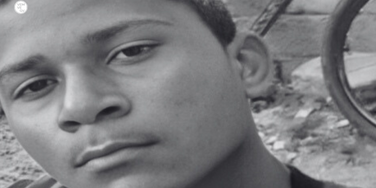 Jovem de 18 anos é morto a tiros no bairro Santa Rita, em Governador Valadares