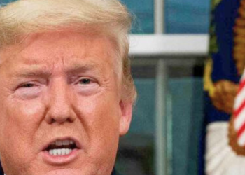 Trump declara fechamento do espaço aéreo na Venezuela