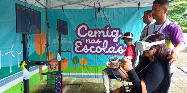 Circuito de Eficiência Energética da Cemig desembarca em Valadares com programação gratuita