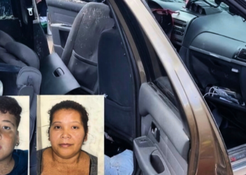 Mãe e filho vítimas de acidente em Valadares MG são sepultados em Suzano SP