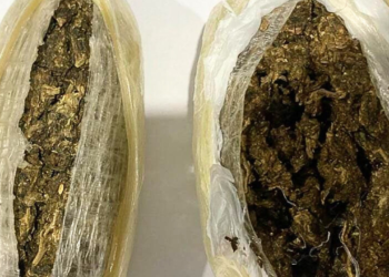 Mulheres são presas ao tentar entrar com drogas em presídio de Valadares