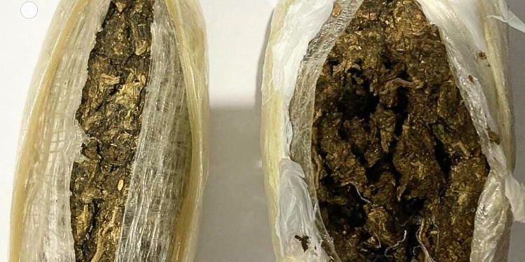 Mulheres são presas ao tentar entrar com drogas em presídio de Valadares