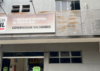 Suspeito é preso em Valadares por estupro e cárcere privado de adolescente