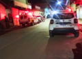 Homem é executado a tiros dentro de casa no Centro de Alpercata