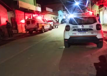 Homem é executado a tiros dentro de casa no Centro de Alpercata