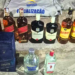 Bar é interditado e dois são presos por vender bebidas adulteradas em Valadares