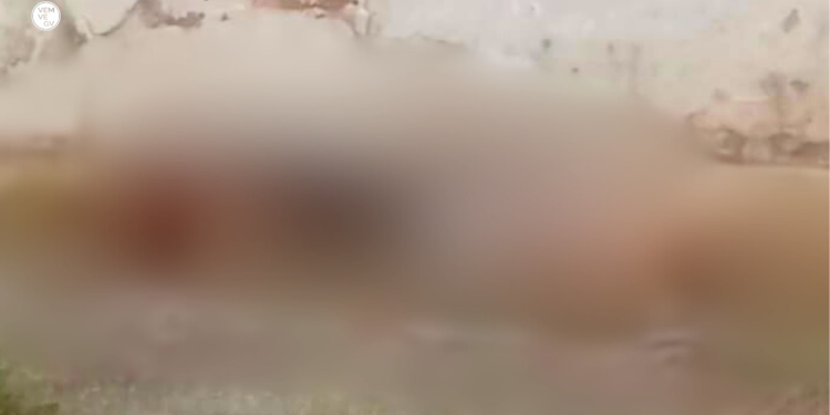 Homem é baleado próximo a cemitério em Governador Valadares