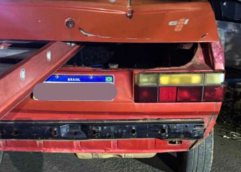 Grupo é detido ao tentar entregar celulares em presídio de Valadares