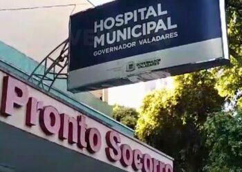 Homem é baleado na cabeça no Palmeiras em Valadares.