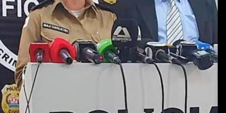 Operação entre Polícia Militar e Ficco prende 72 foragidos da Justiça em Minas Gerais