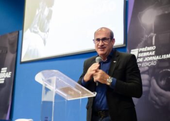 12º Prêmio Sebrae de Jornalismo vai distribuir R$ 98 mil em Minas Gerais​   