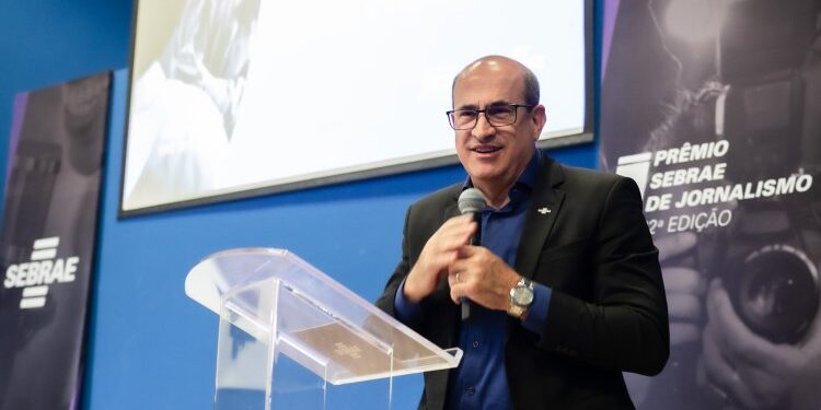12º Prêmio Sebrae de Jornalismo vai distribuir R$ 98 mil em Minas Gerais​   