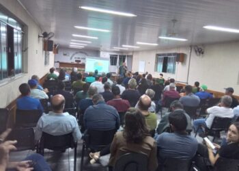 Projeto Compra Estratégica mobiliza produtores rurais na Zona da Mata​   