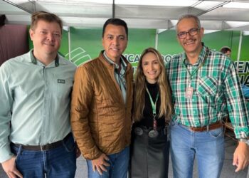 Feagro de Santa Juliana expande participação de empresas na segunda edição​   