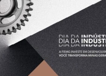 Dia da Indústria 2025: FIEMG celebra a data com homenagens e reconhecimento​   