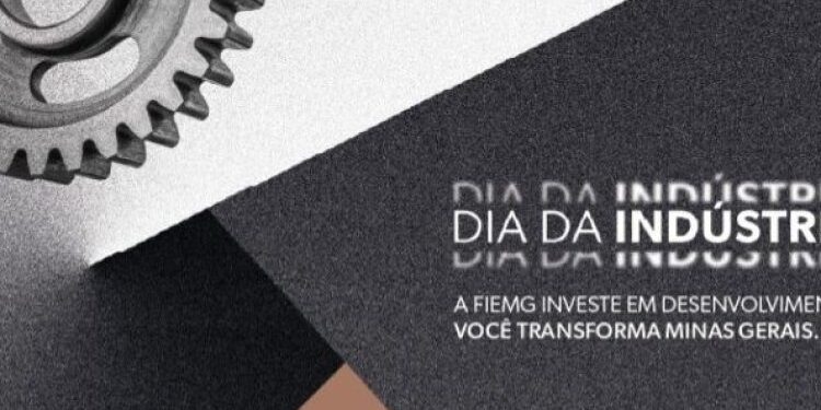 Dia da Indústria 2025: FIEMG celebra a data com homenagens e reconhecimento​   