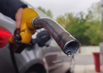 Belo Horizonte terá gasolina a R$ 3,82​ 