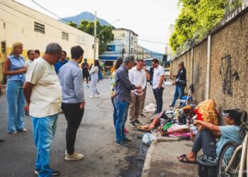 Valadares cria ‘Patrulha da Dignidade’​ 