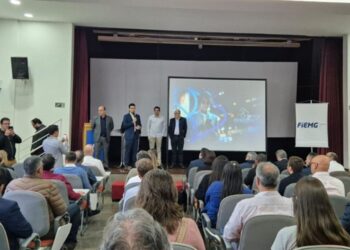 Condomínio receberá aportes de R$ 1 bi​ 