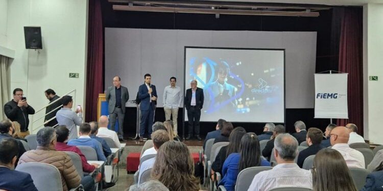 Condomínio receberá aportes de R$ 1 bi​ 