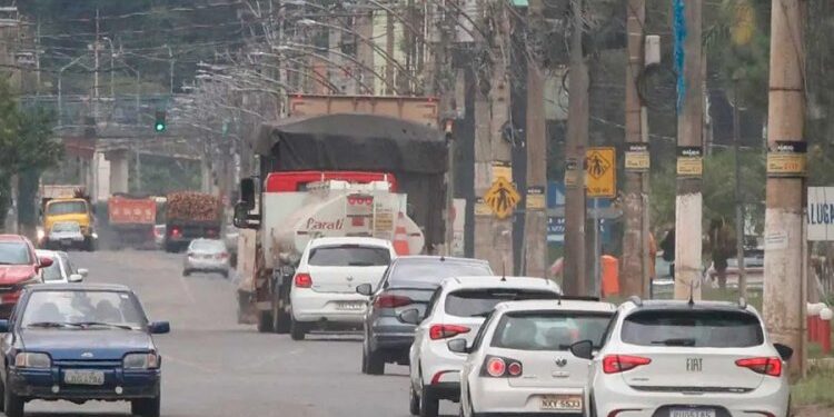 Distrito de JF será revitalizado​ 