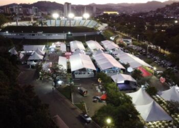 Feiraço consolida Ipatinga como referência​ 