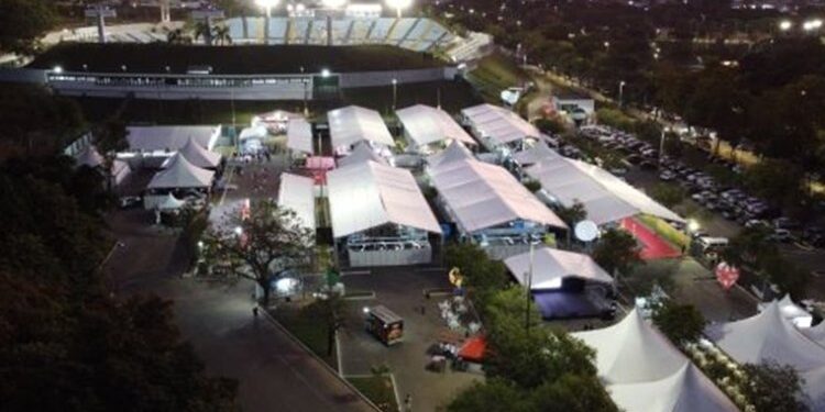 Feiraço consolida Ipatinga como referência​ 