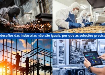 Indústrias mineiras superam desafios de vendas com apoio de consultorias especializadas​   