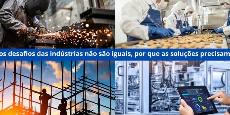 Indústrias mineiras superam desafios de vendas com apoio de consultorias especializadas​   