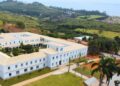 Resort inaugurado em Ouro Preto​ 