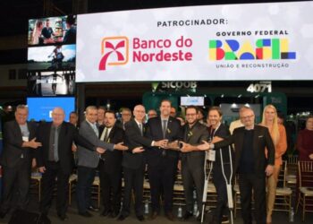 Expoleste tem resultado positivo​ 