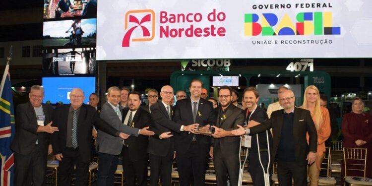 Expoleste tem resultado positivo​ 