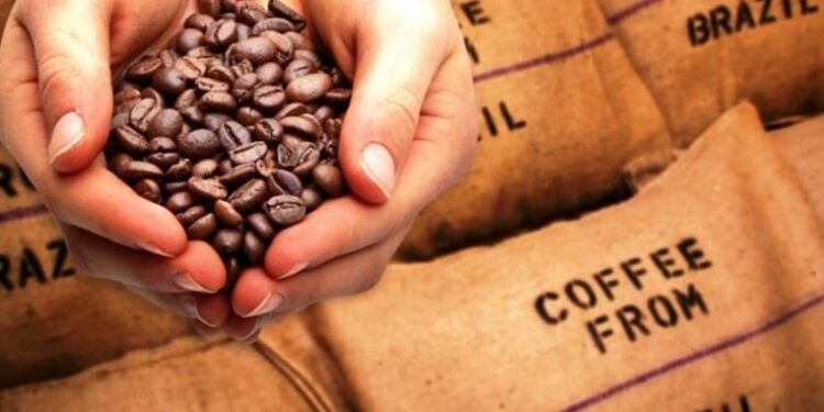 Varginha lidera exportações em Minas​ 